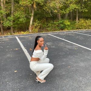 Meet your Posher, Treasure